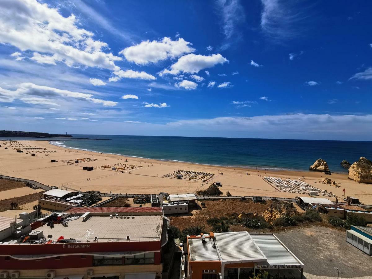 Varandas Vista Panorâmica *